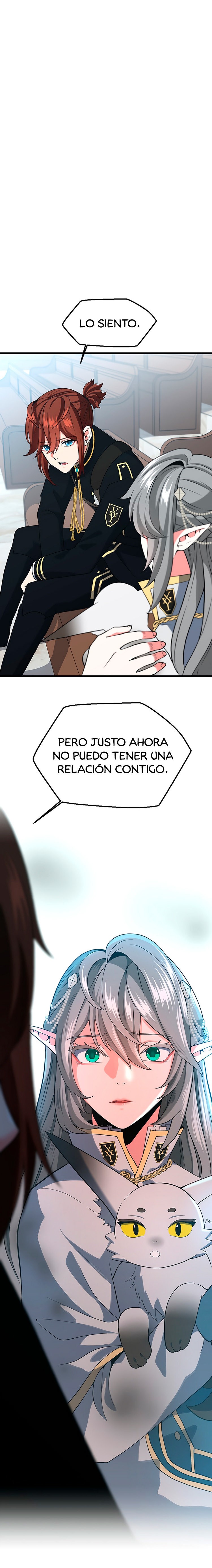 La Vida Después de la Muerte capítulo 111 página 3