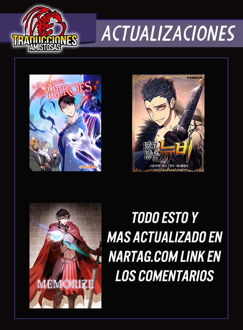 La Vida Después de la Muerte capítulo 113 página 1