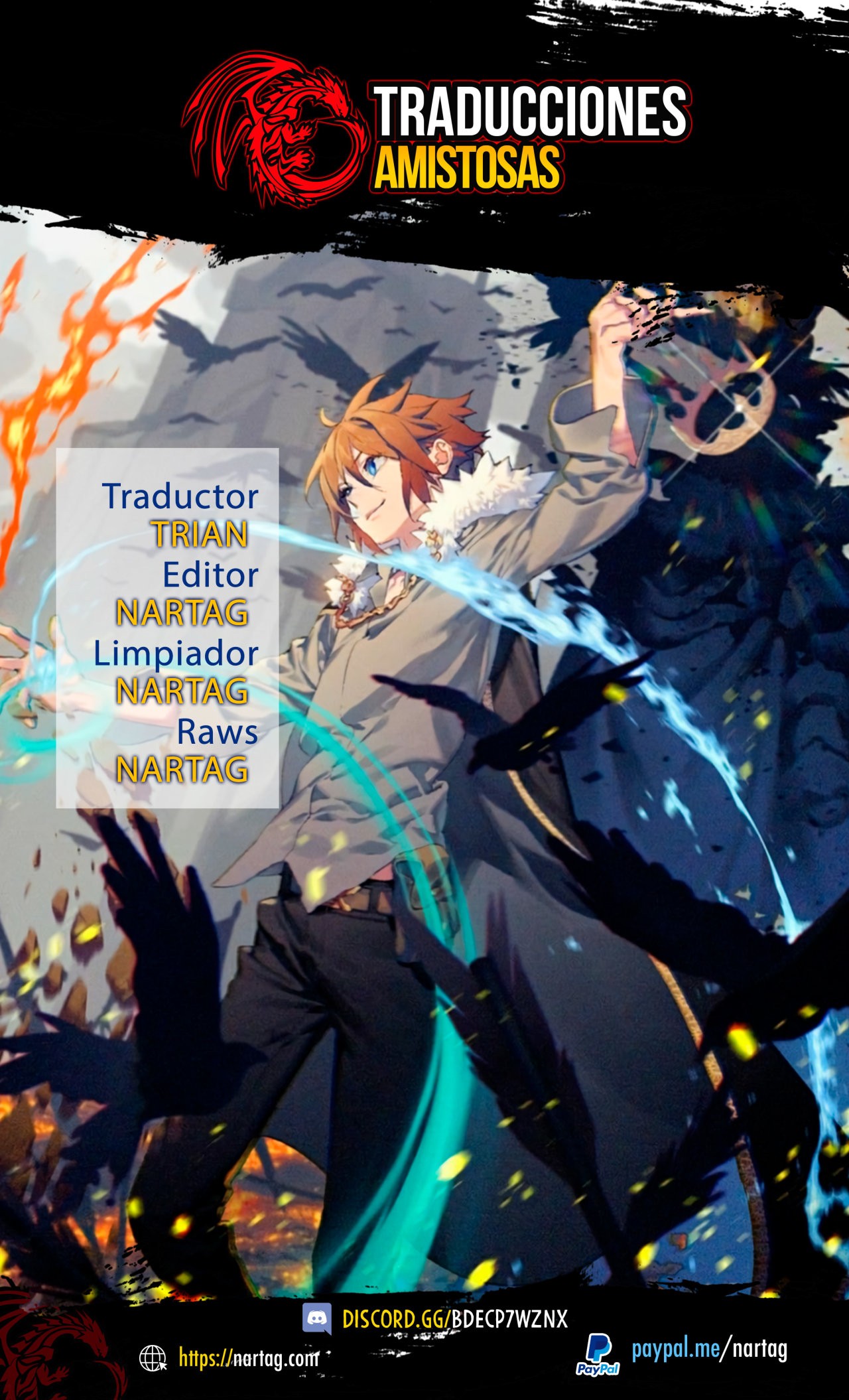La Vida Después de la Muerte capítulo 114 página 2