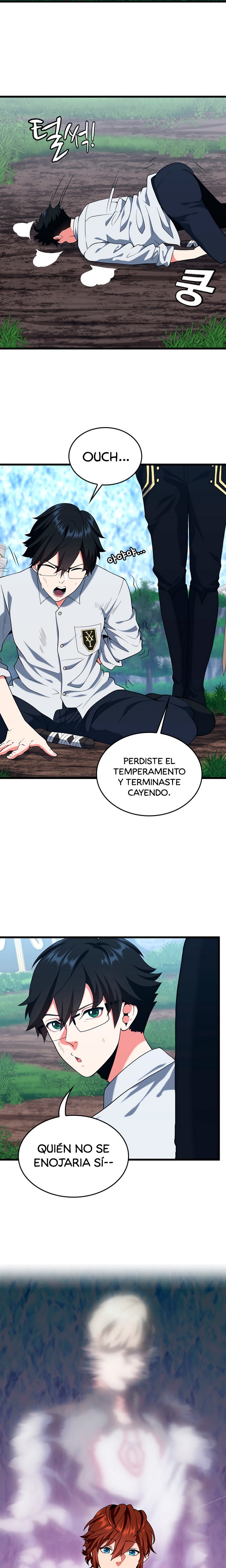 La Vida Después de la Muerte capítulo 114 página 26