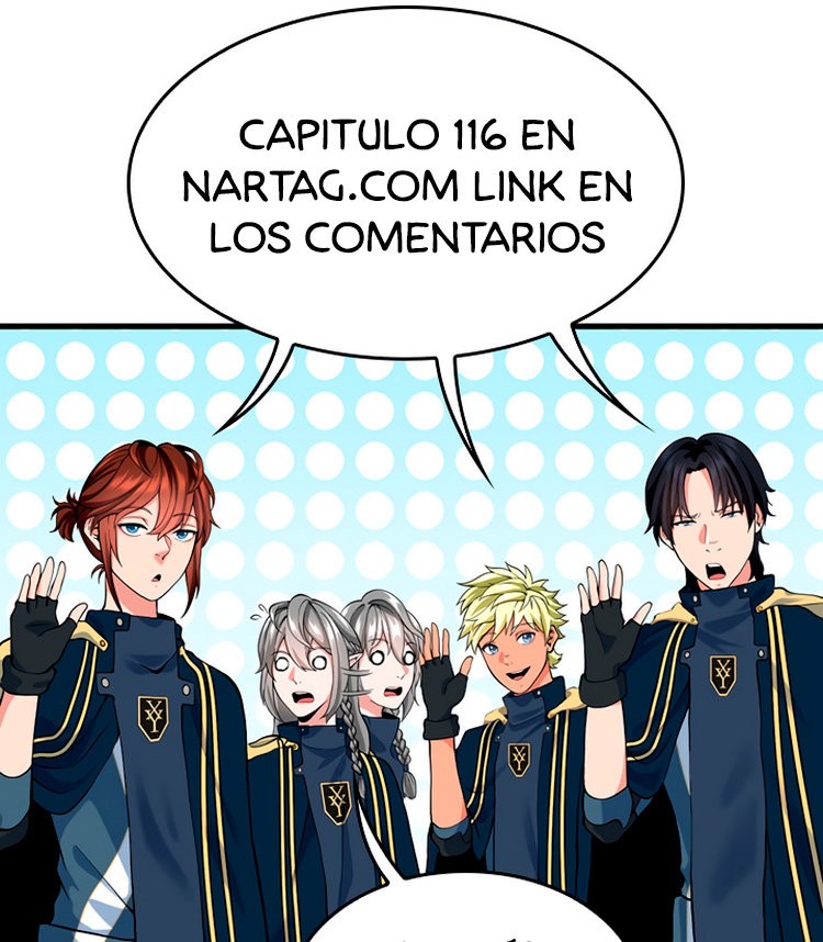 La Vida Después de la Muerte capítulo 115 página 1