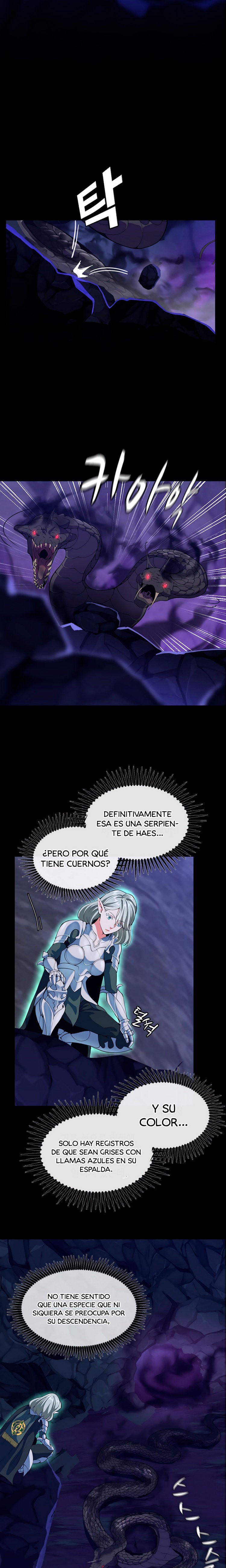 La Vida Después de la Muerte capítulo 115 página 25