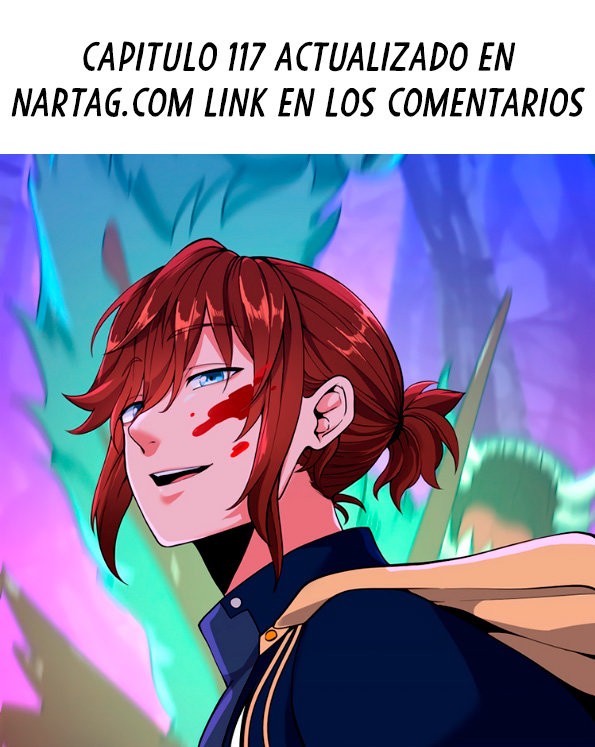 La Vida Después de la Muerte capítulo 116 página 1