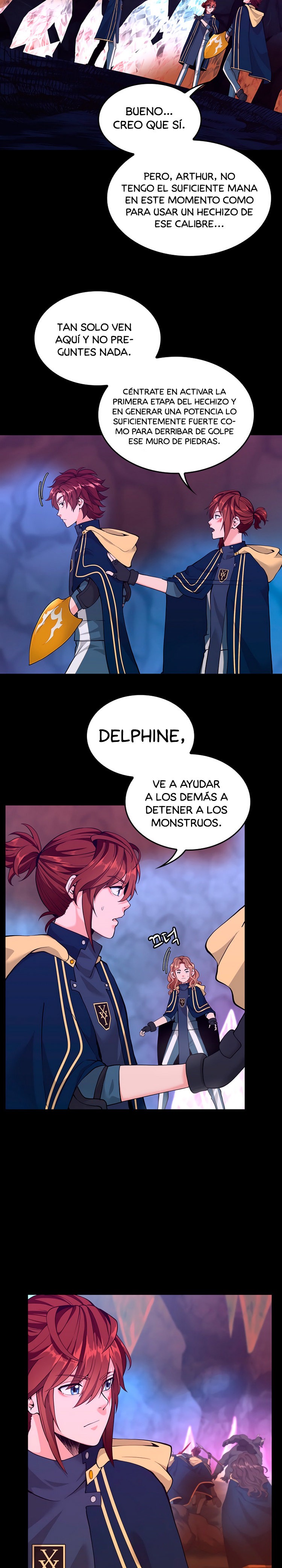 La Vida Después de la Muerte capítulo 118 página 26