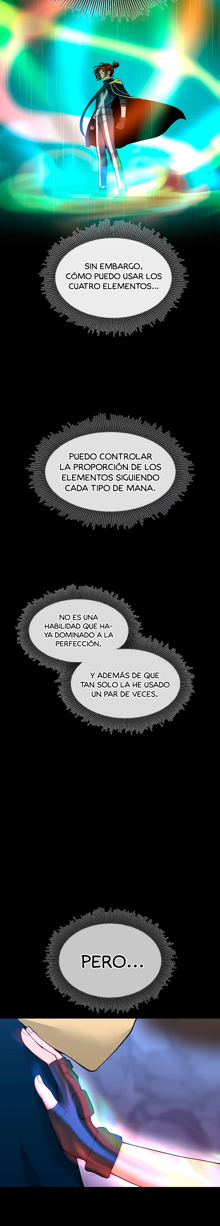 La Vida Después de la Muerte capítulo 118 página 28