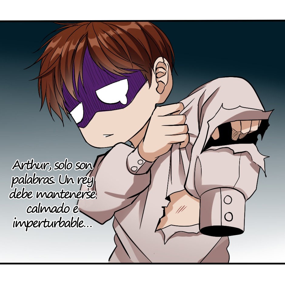 La Vida Después de la Muerte capítulo 12 página 45
