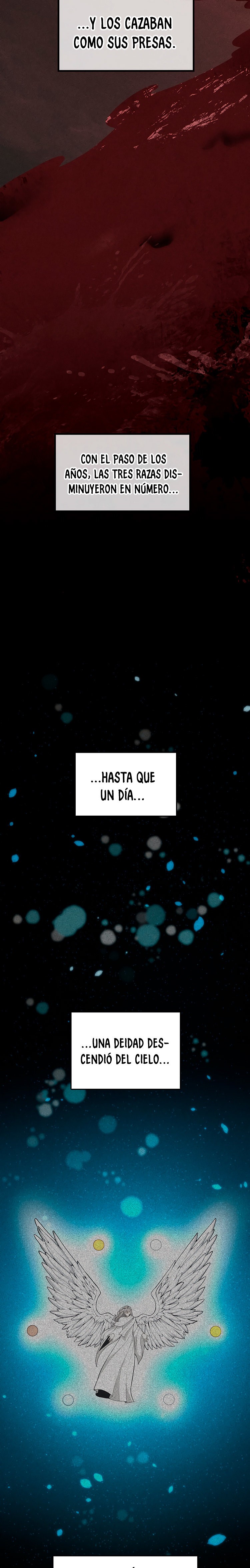 La Vida Después de la Muerte capítulo 125 página 5