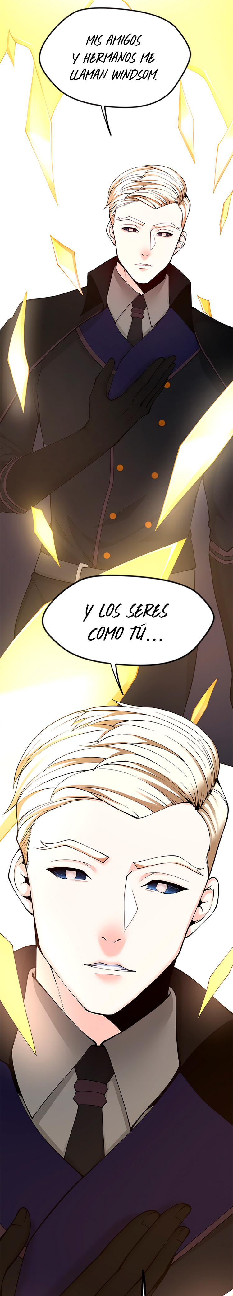 La Vida Después de la Muerte capítulo 126 página 24