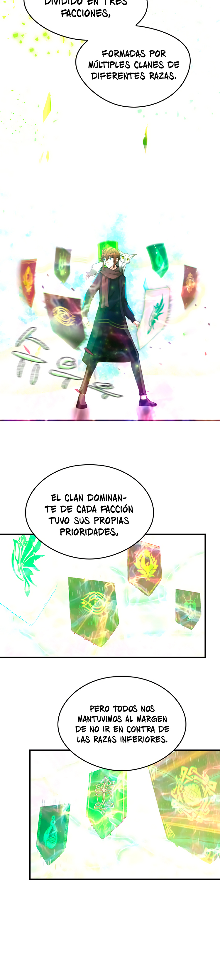 La Vida Después de la Muerte capítulo 127 página 15