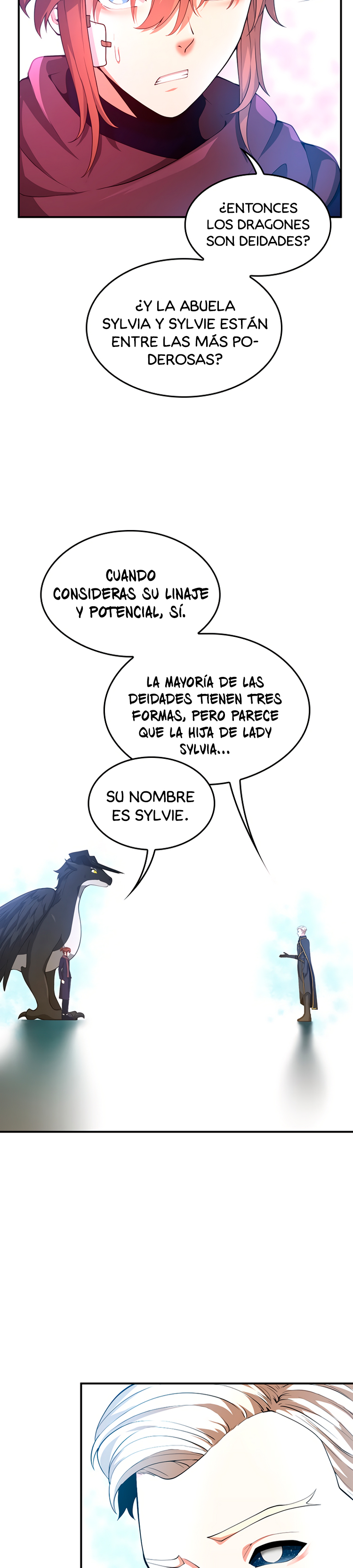La Vida Después de la Muerte capítulo 127 página 25