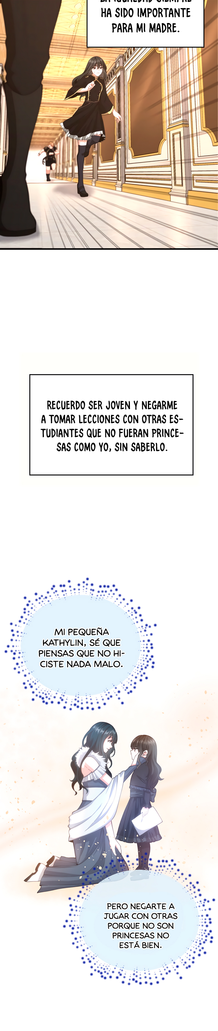 La Vida Después de la Muerte capítulo 127 página 45