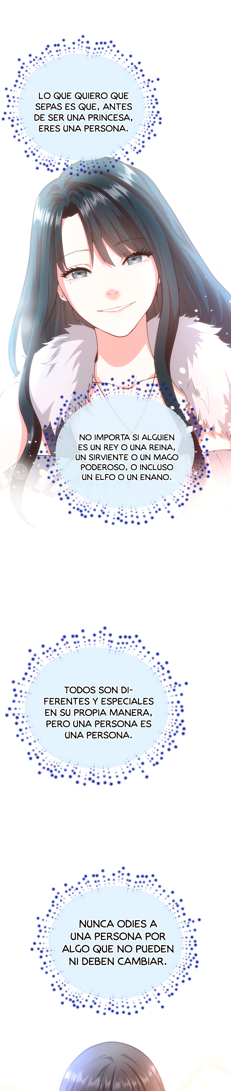 La Vida Después de la Muerte capítulo 127 página 46