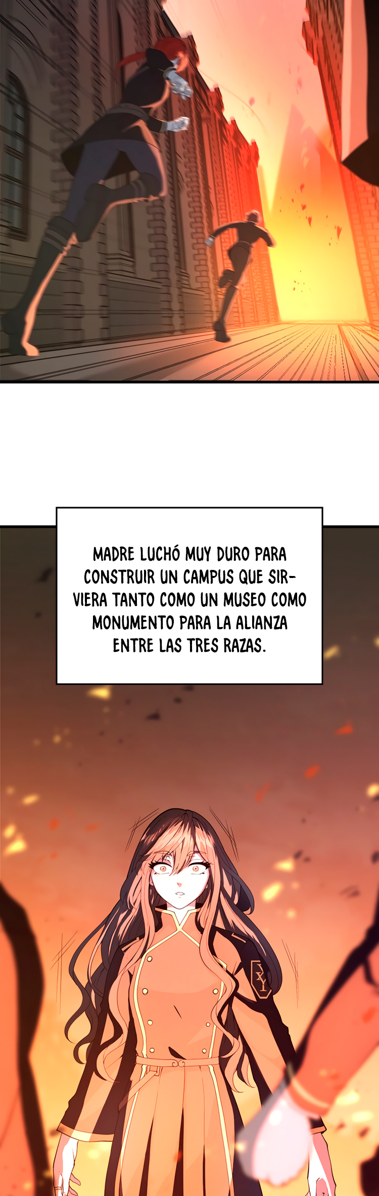 La Vida Después de la Muerte capítulo 127 página 48