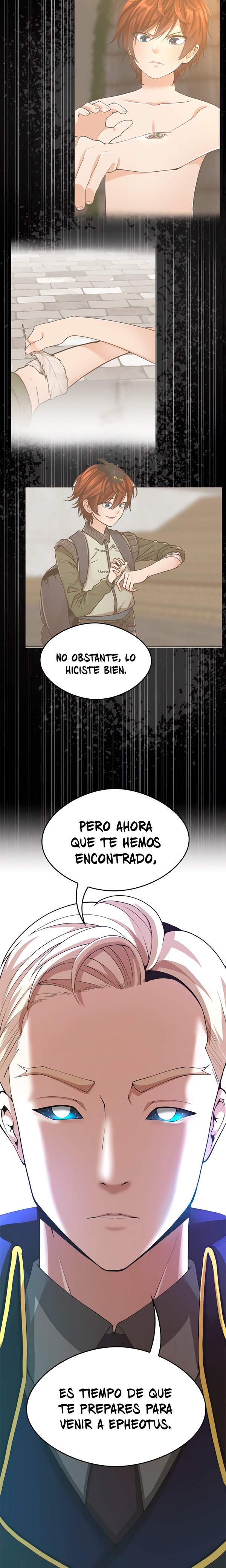 La Vida Después de la Muerte capítulo 129 página 15