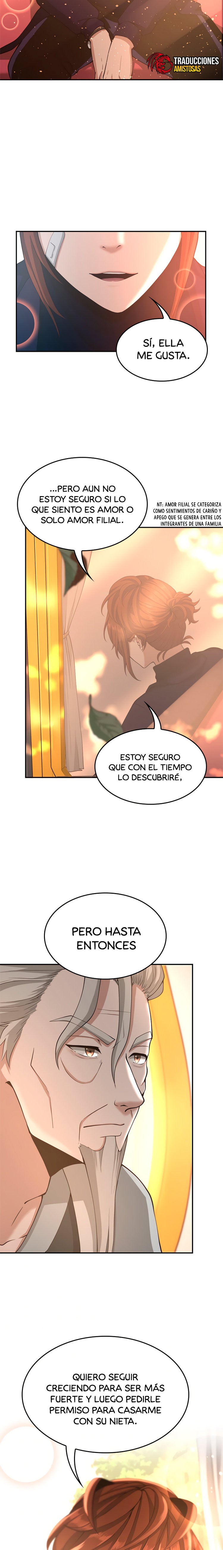 La Vida Después de la Muerte capítulo 130 página 14
