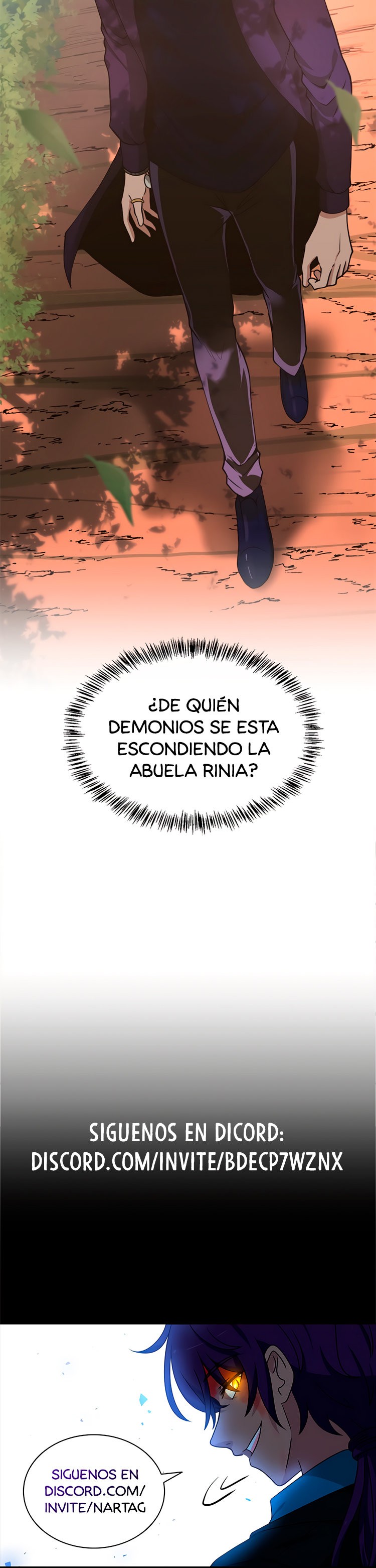 La Vida Después de la Muerte capítulo 130 página 25
