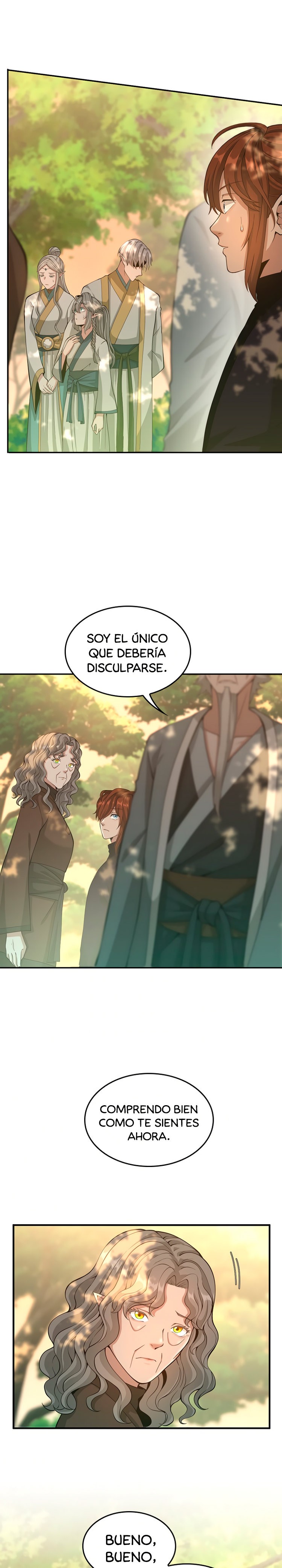 La Vida Después de la Muerte capítulo 131 página 25
