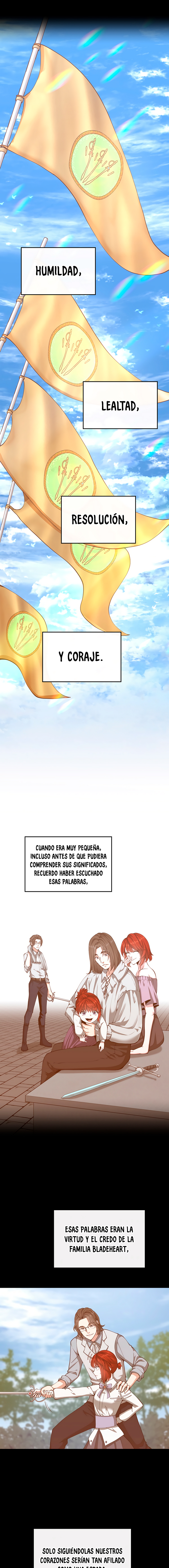 La Vida Después de la Muerte capítulo 139.1 página 2