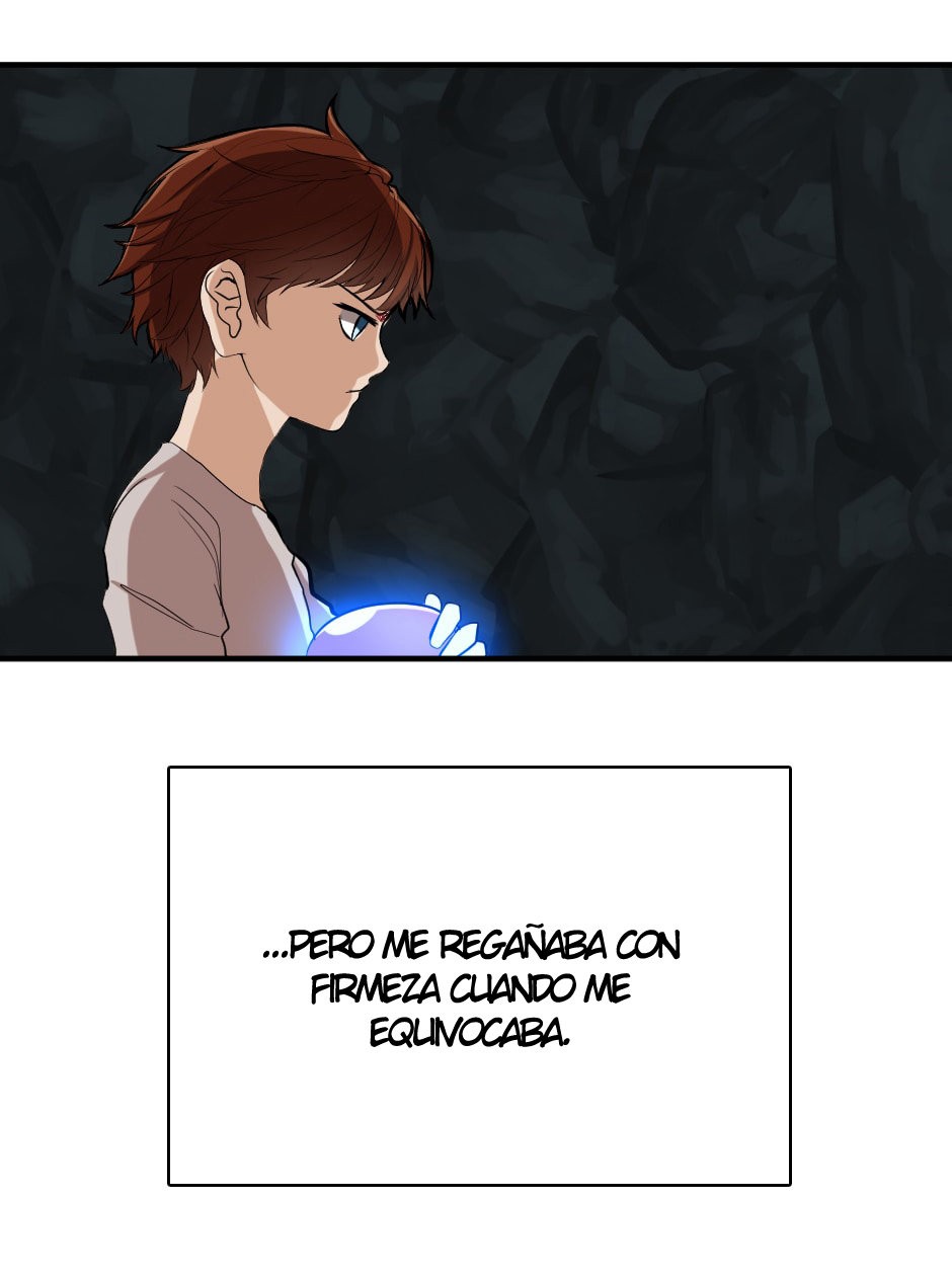 La Vida Después de la Muerte capítulo 14 página 17