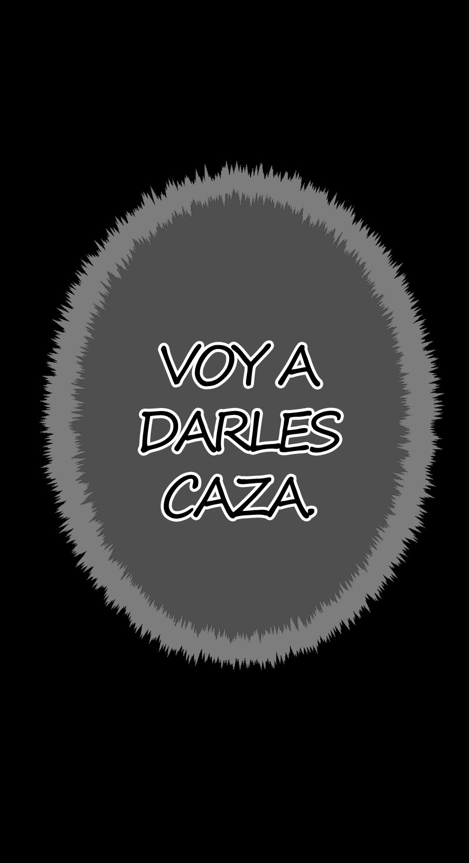 La Vida Después de la Muerte capítulo 14 página 23