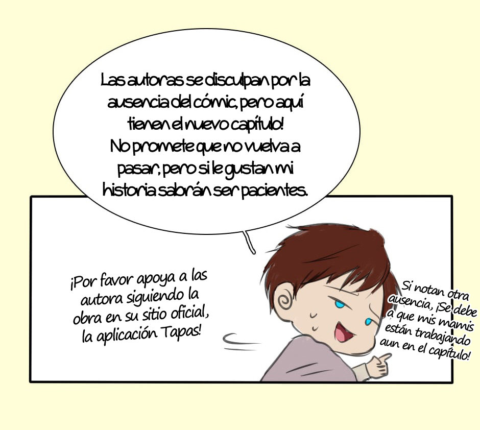 La Vida Después de la Muerte capítulo 14 página 5