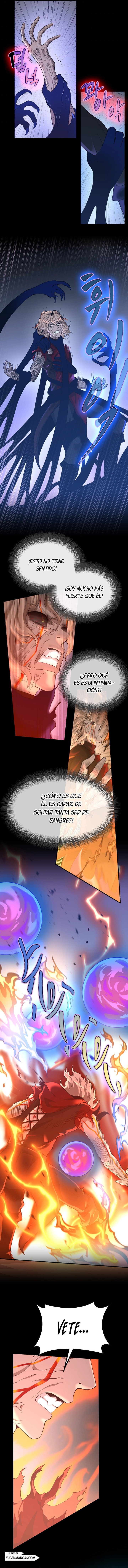 La Vida Después de la Muerte capítulo 140 página 10