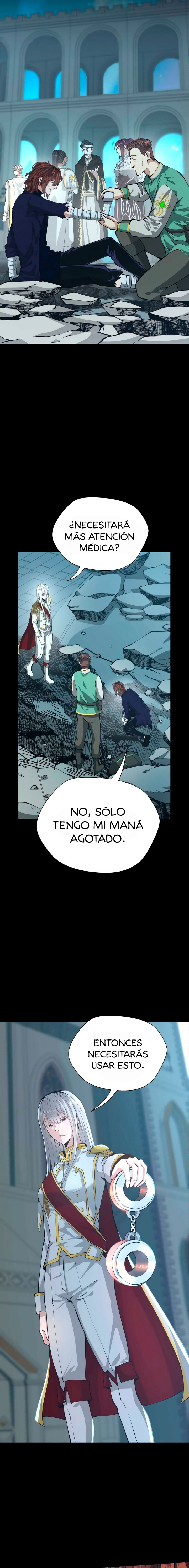 La Vida Después de la Muerte capítulo 141 página 19