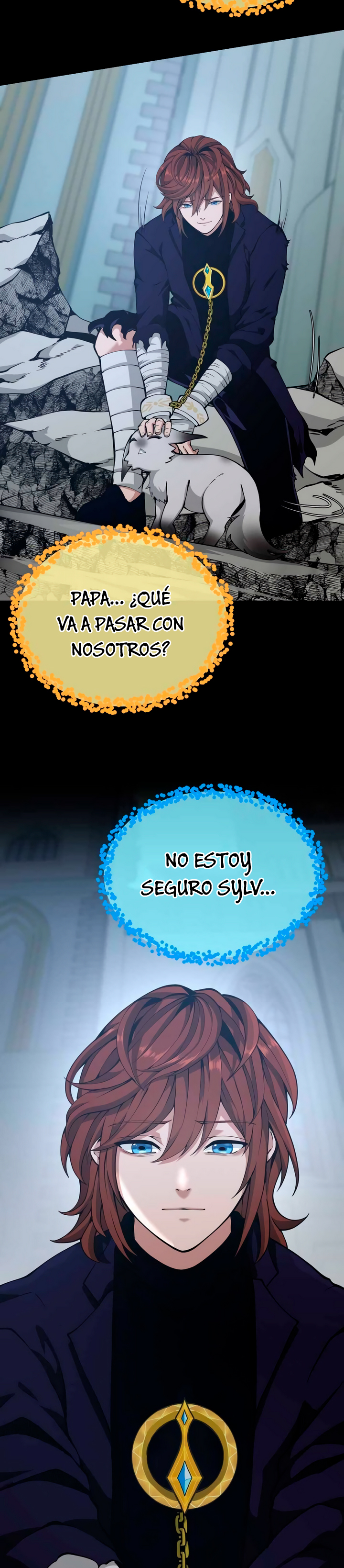 La Vida Después de la Muerte capítulo 141 página 25