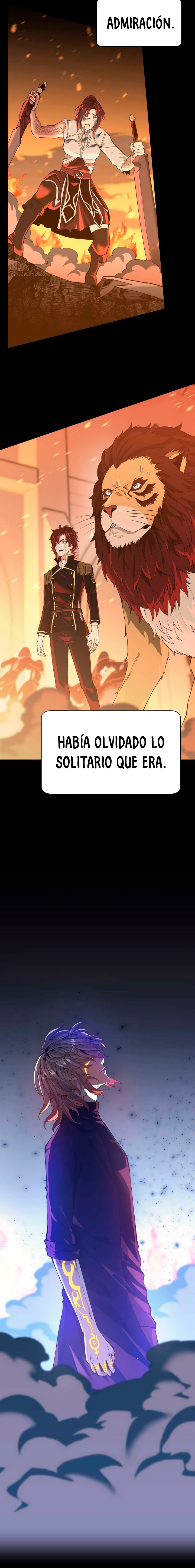 La Vida Después de la Muerte capítulo 141 página 3