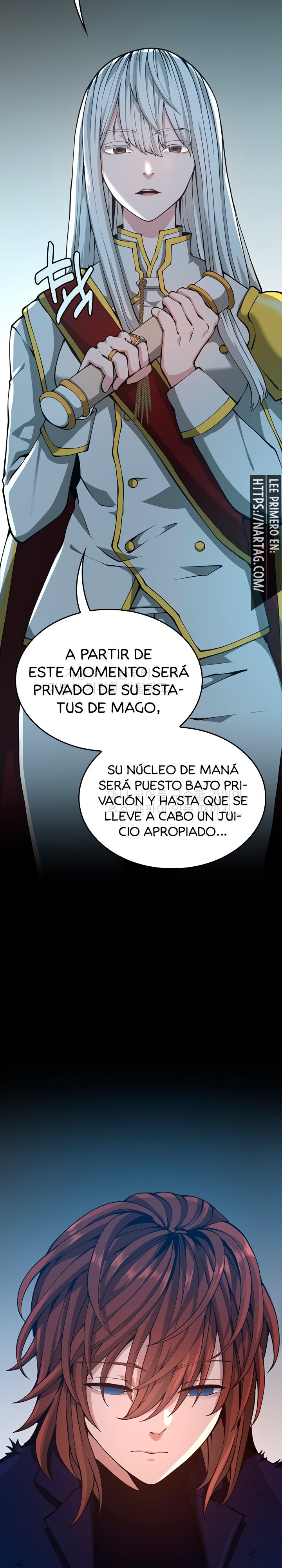 La Vida Después de la Muerte capítulo 142 página 13
