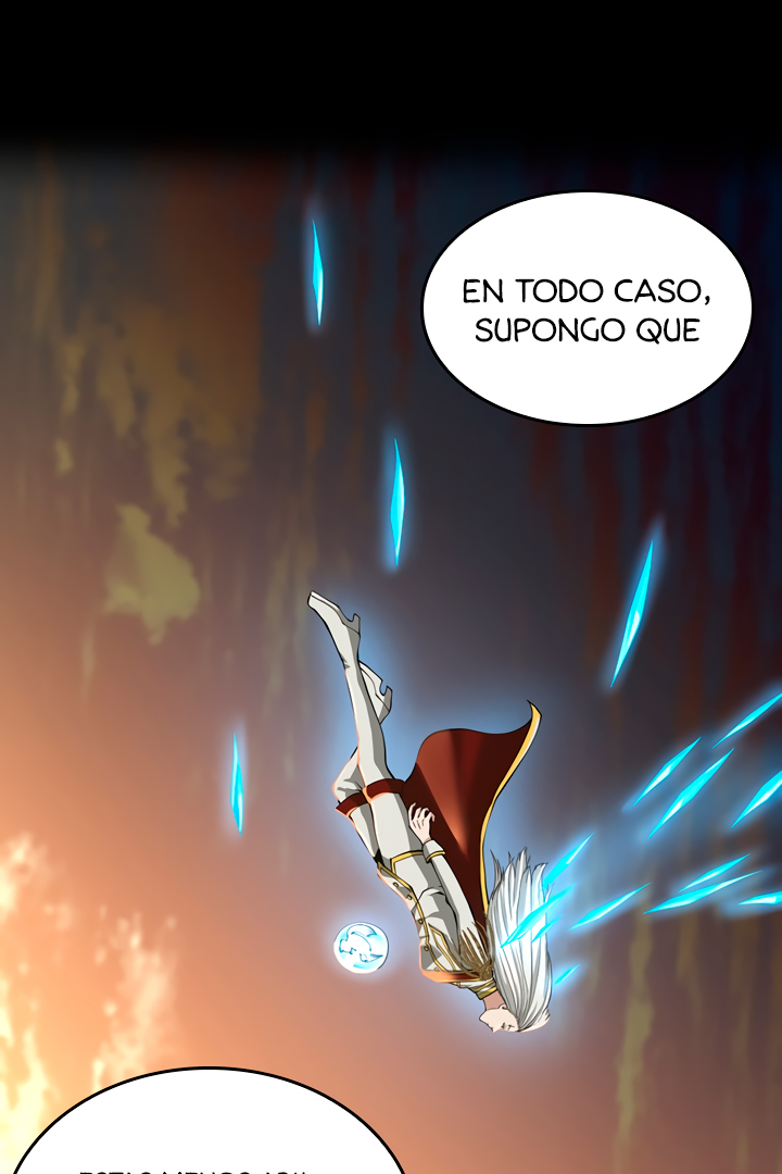 La Vida Después de la Muerte capítulo 143 página 107