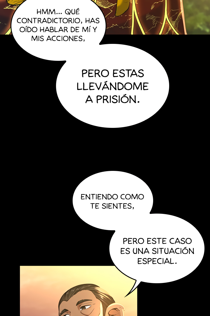 La Vida Después de la Muerte capítulo 143 página 112