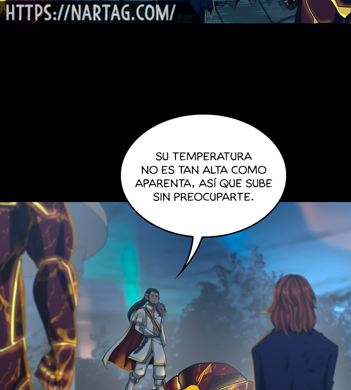 La Vida Después de la Muerte capítulo 143 página 16