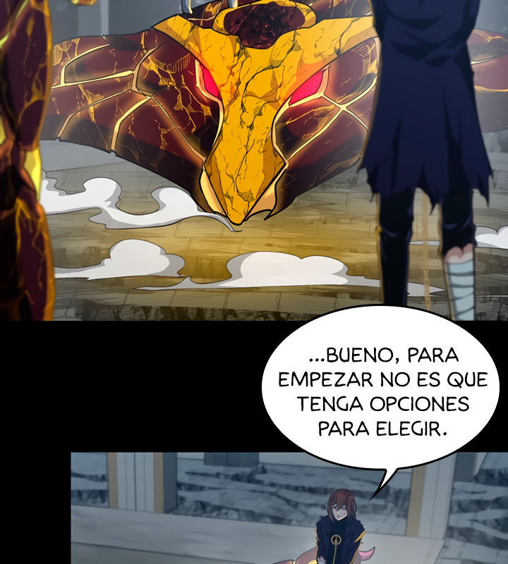 La Vida Después de la Muerte capítulo 143 página 17