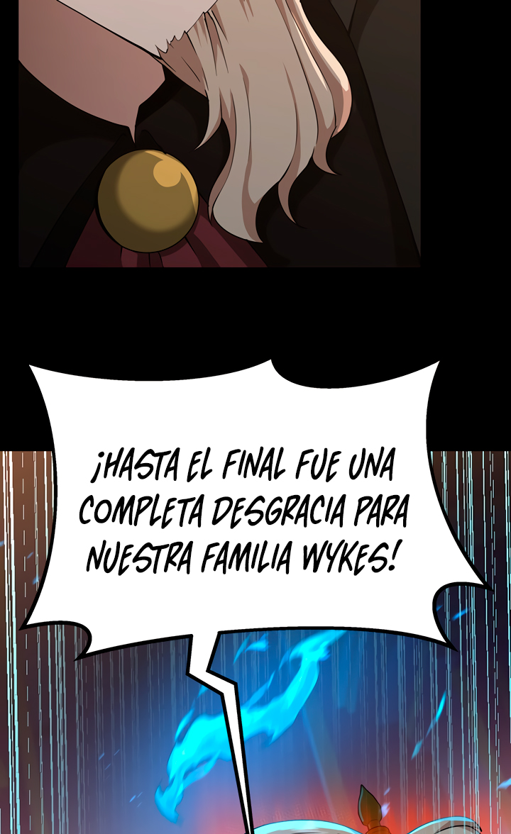 La Vida Después de la Muerte capítulo 143 página 46