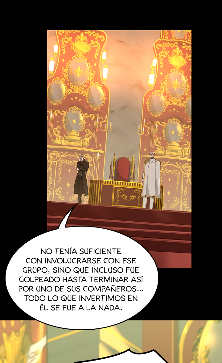 La Vida Después de la Muerte capítulo 143 página 48