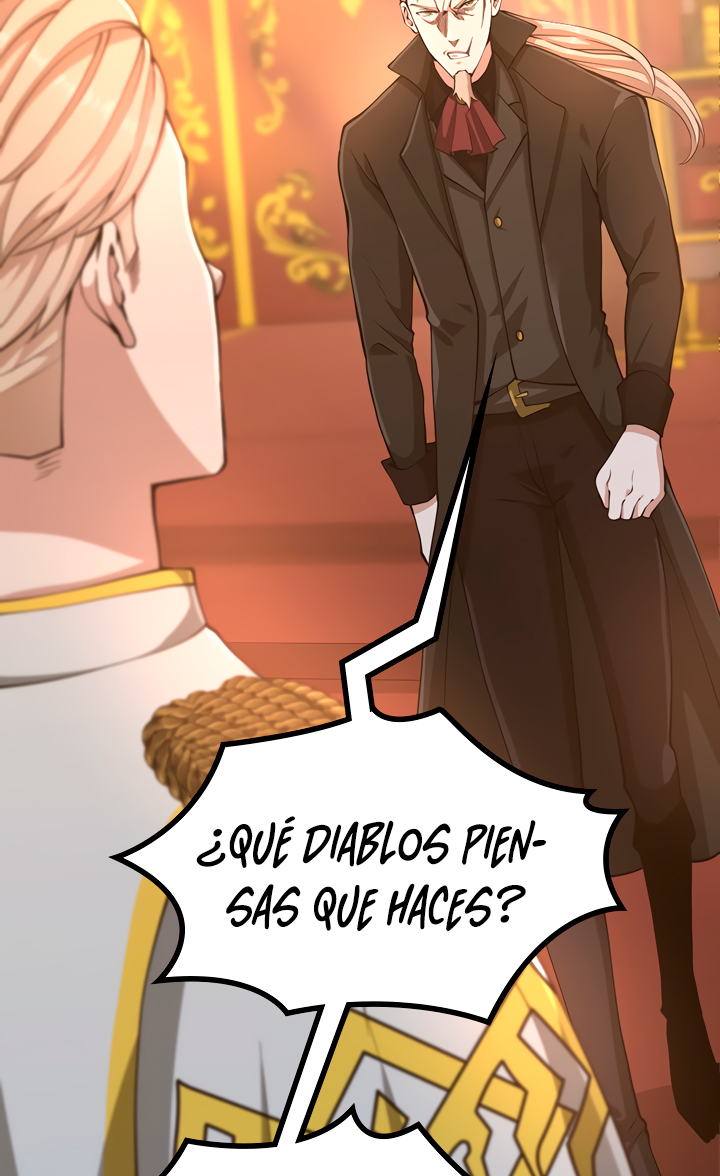 La Vida Después de la Muerte capítulo 143 página 52