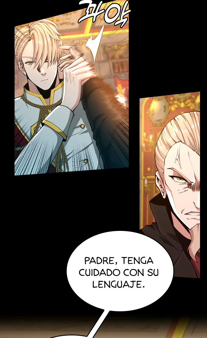 La Vida Después de la Muerte capítulo 143 página 55