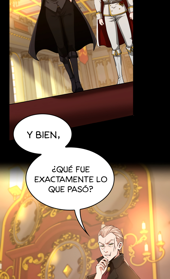 La Vida Después de la Muerte capítulo 143 página 61