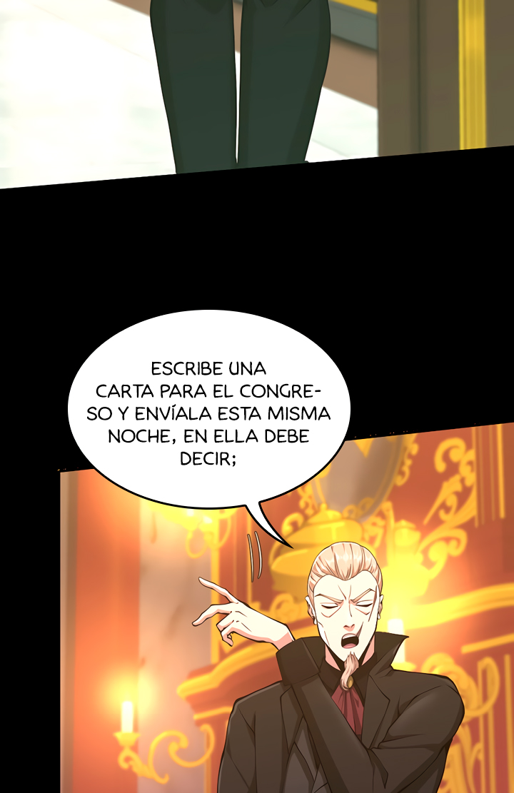 La Vida Después de la Muerte capítulo 143 página 72