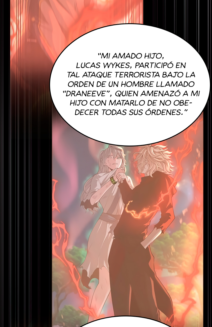 La Vida Después de la Muerte capítulo 143 página 76