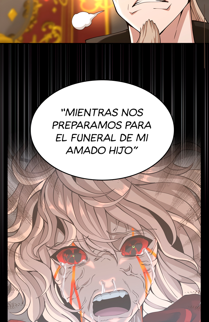 La Vida Después de la Muerte capítulo 143 página 79