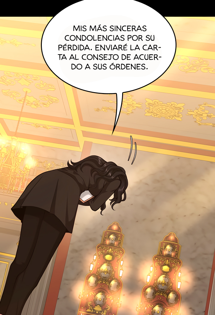 La Vida Después de la Muerte capítulo 143 página 83