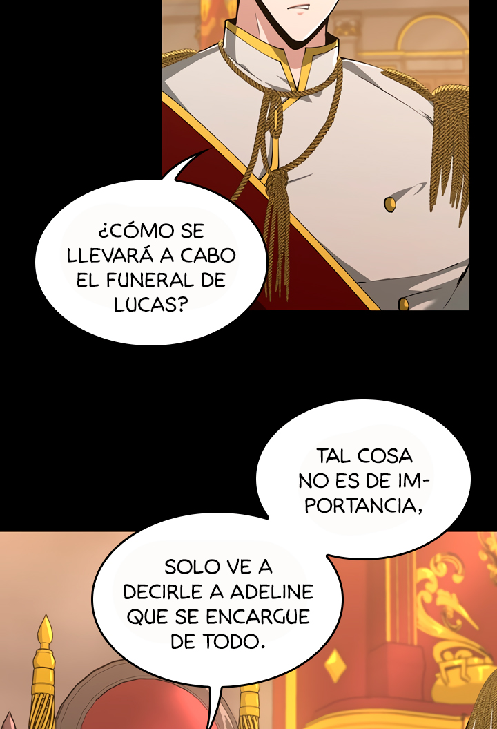 La Vida Después de la Muerte capítulo 143 página 88