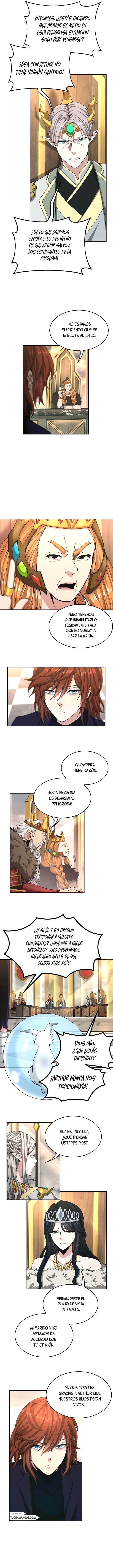 La Vida Después de la Muerte capítulo 144 página 8