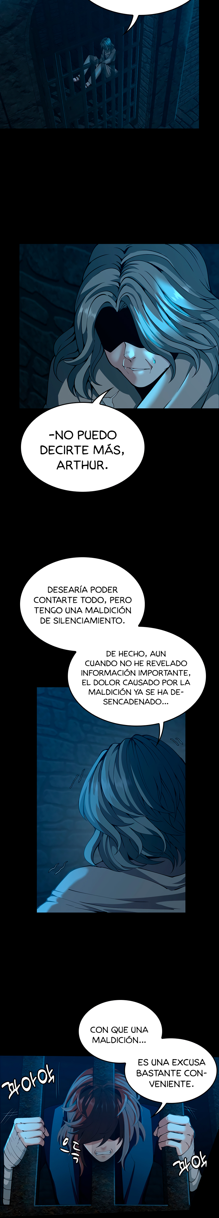 La Vida Después de la Muerte capítulo 145 página 11