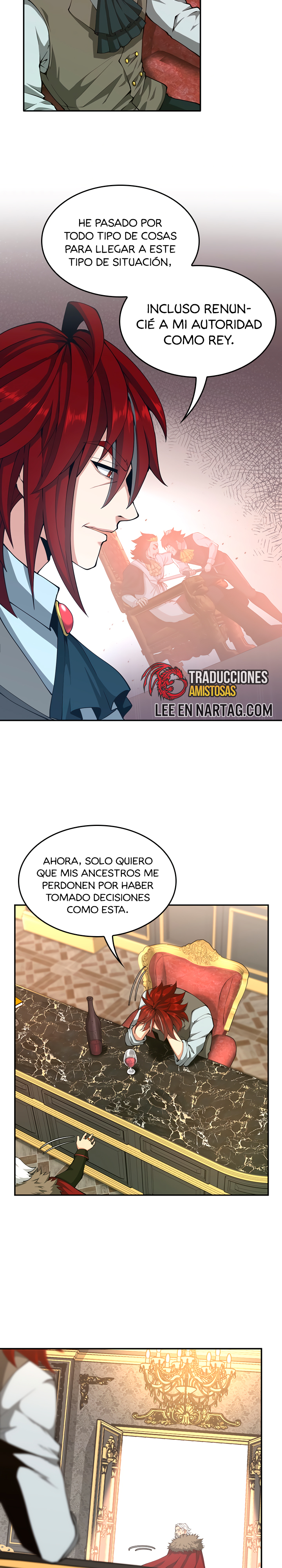 La Vida Después de la Muerte capítulo 145 página 23