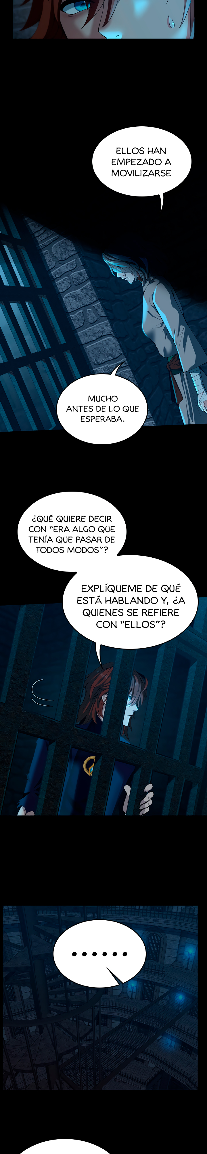 La Vida Después de la Muerte capítulo 145 página 9
