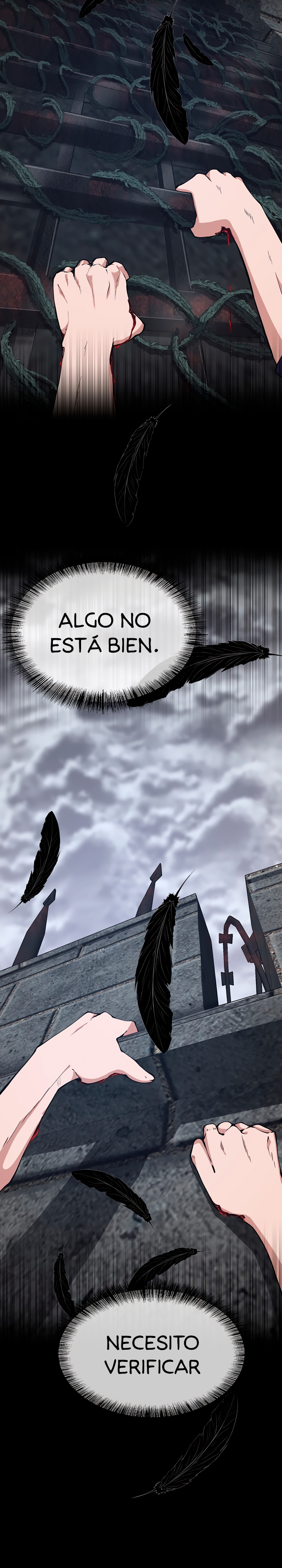 La Vida Después de la Muerte capítulo 146 página 7