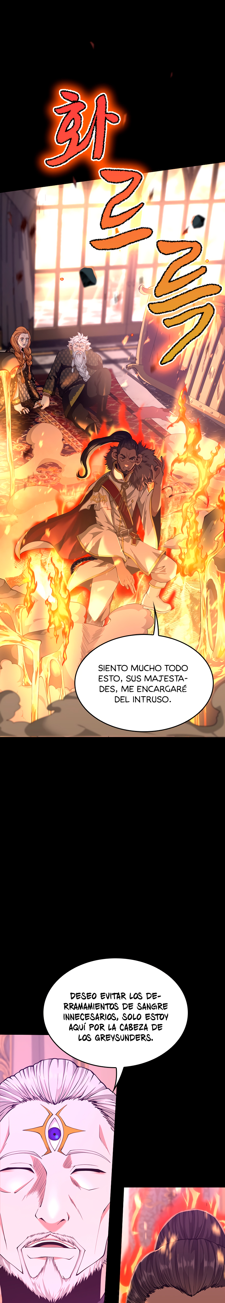 La Vida Después de la Muerte capítulo 147 página 20